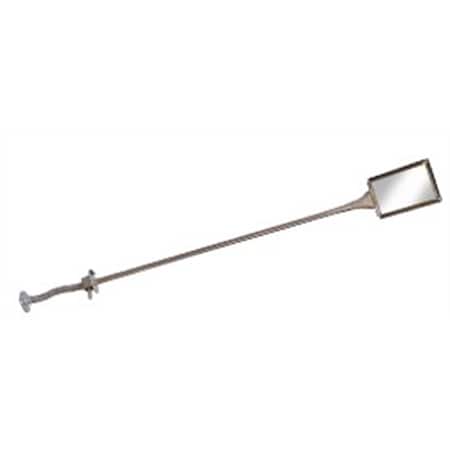 S.E. Tools 1-11/16 X 2-17/32 Medium Tilting Mirror 317S1GFK